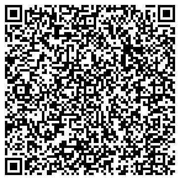 QR-код с контактной информацией организации ООО "Контроль тепла" Липецк