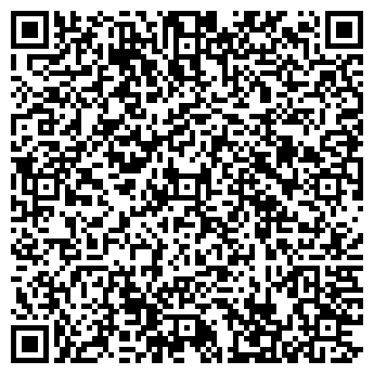 QR-код с контактной информацией организации ООО Сантехник.Тут