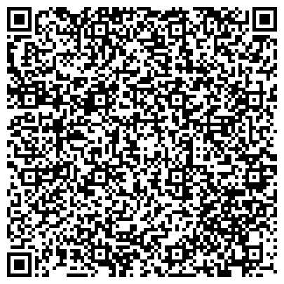QR-код с контактной информацией организации ООО "MORI CINEMA" Санкт - Петербург