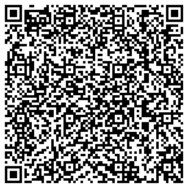 QR-код с контактной информацией организации ООО "MORI CINEMA" Череповце