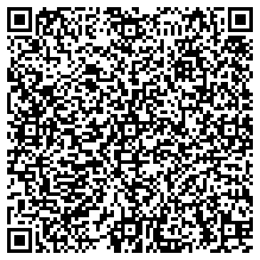QR-код с контактной информацией организации ООО Выездной нотариус в Бибирево