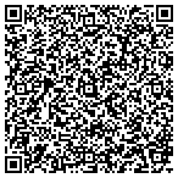 QR-код с контактной информацией организации ООО "MORI CINEMA" Тольятти
