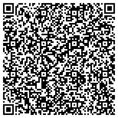 QR-код с контактной информацией организации ИП Студия детских событий "Попкорн"