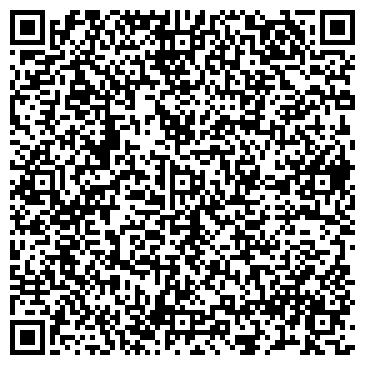 QR-код с контактной информацией организации ООО AVVIZO (Аввизо)
