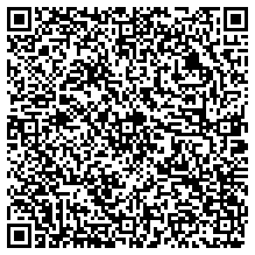QR-код с контактной информацией организации ООО Типография "Флагман"