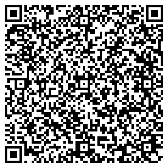 QR-код с контактной информацией организации ООО Букеты провинции