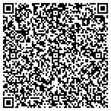 QR-код с контактной информацией организации ООО Агентство недвижимости "Мандарин"