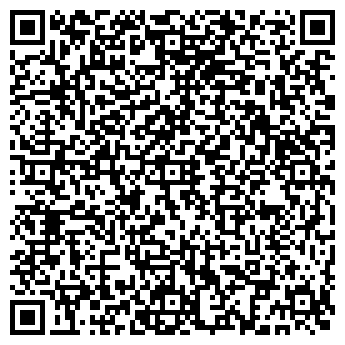 QR-код с контактной информацией организации ООО Mospvs