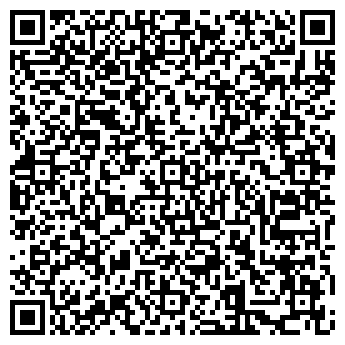 QR-код с контактной информацией организации ООО Паркострой