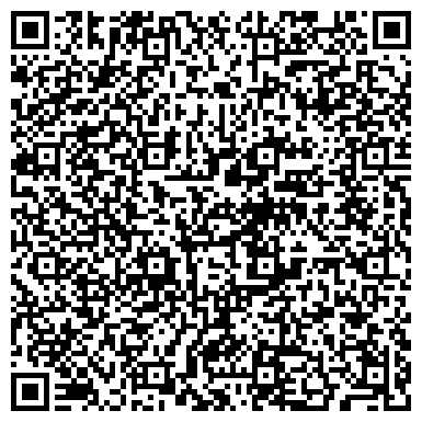 QR-код с контактной информацией организации ООО Школа Мистера Рэббита