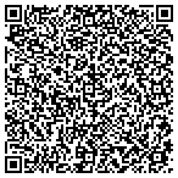 QR-код с контактной информацией организации ООО Силинг Дизайн