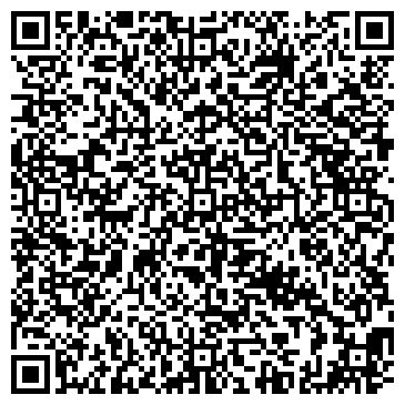 QR-код с контактной информацией организации ООО ТеплоГет