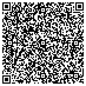 QR-код с контактной информацией организации ПКФ Синди
