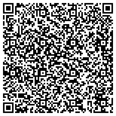 QR-код с контактной информацией организации Детский сад «Мозаика»