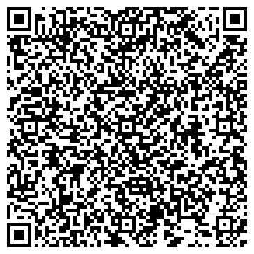 QR-код с контактной информацией организации ИП Автозапчасти "Гараж"