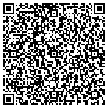 QR-код с контактной информацией организации ООО Дербовеж