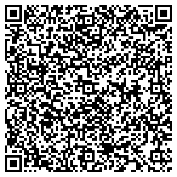QR-код с контактной информацией организации ООО Бонкрафт - Логистика