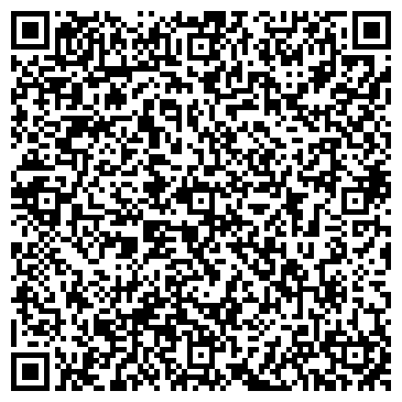 QR-код с контактной информацией организации ООО Замок Окна