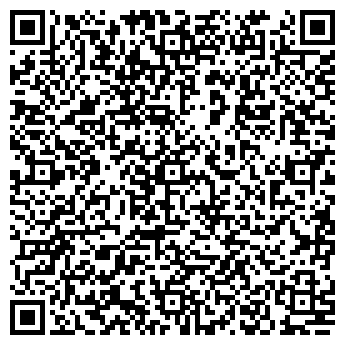 QR-код с контактной информацией организации Детская библиотека № 2