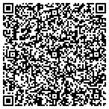 QR-код с контактной информацией организации ООО Сырьевая компания "Атлант"