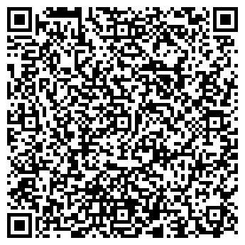 QR-код с контактной информацией организации ООО Сервисный центр Химки
