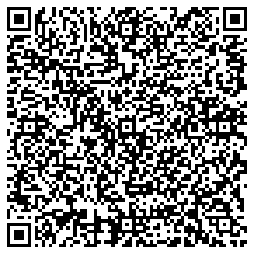 QR-код с контактной информацией организации ООО Парад Артистов