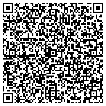 QR-код с контактной информацией организации ООО Hyper Games