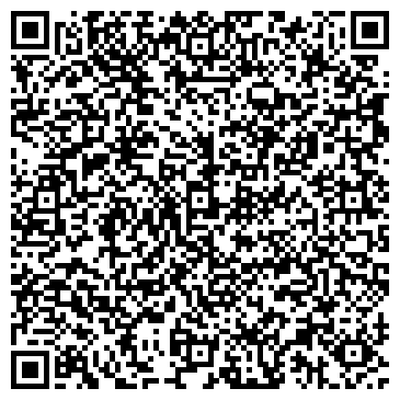QR-код с контактной информацией организации ООО Планета ворот