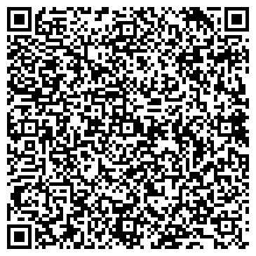 QR-код с контактной информацией организации ООО Завод "ИжАгроМакс"