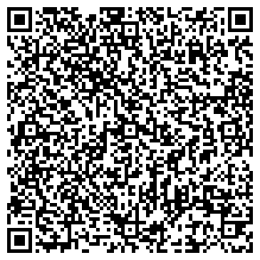 QR-код с контактной информацией организации ИП 1Beauty ШКОЛА
