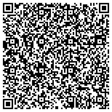 QR-код с контактной информацией организации Контрольно-ревизионный отдел  Администрации городского округа Химки