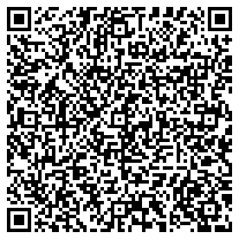 QR-код с контактной информацией организации ООО Печатай