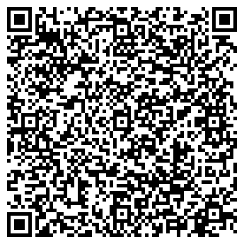 QR-код с контактной информацией организации ООО Оренбургмастер