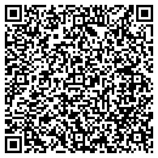 QR-код с контактной информацией организации ООО Море цветов