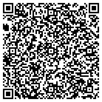 QR-код с контактной информацией организации ООО Мособлстрой