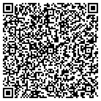 QR-код с контактной информацией организации ООО Argus_Perm