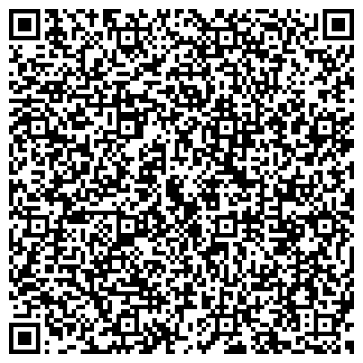 QR-код с контактной информацией организации ООО Контент - агентство "Мастер Контент"