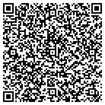QR-код с контактной информацией организации ООО Платинум Рус