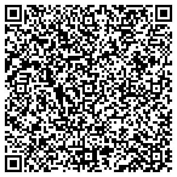 QR-код с контактной информацией организации ИП Мебельная фабрика "Shimkor"