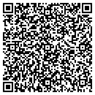 QR-код с контактной информацией организации ИП Крада