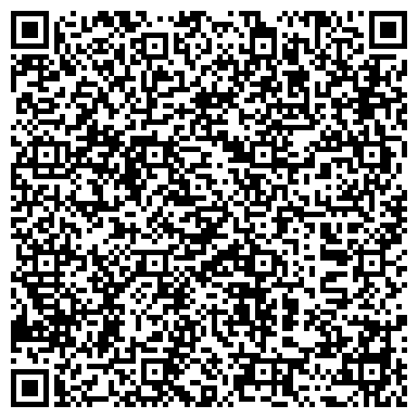 QR-код с контактной информацией организации ООО Ветеринарный центр  "ПёСиКоТ"