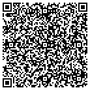 QR-код с контактной информацией организации ИП Кухни КАТЮША