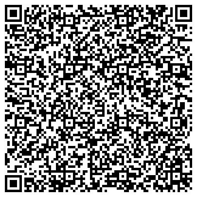 QR-код с контактной информацией организации Администрация городского округа Химки  Отдел по распоряжению земельными участками