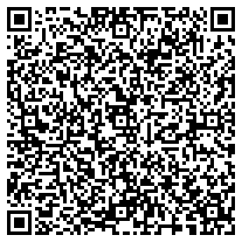 QR-код с контактной информацией организации ООО Тавр
