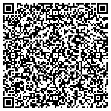 QR-код с контактной информацией организации ООО Цветочный склад