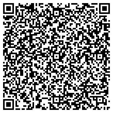 QR-код с контактной информацией организации ООО Дверей - Склад