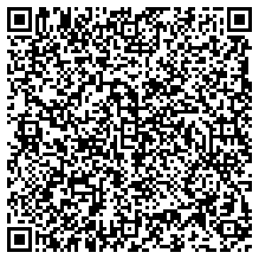 QR-код с контактной информацией организации ИП СОК "Колибри"