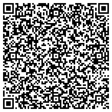 QR-код с контактной информацией организации ООО Типография "РИЗА ПРЕСС"