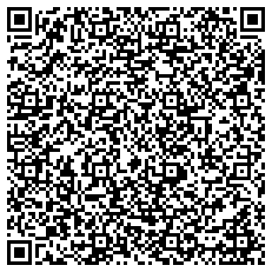 QR-код с контактной информацией организации Мобилизационный отдел Администрации городского округа Химки
