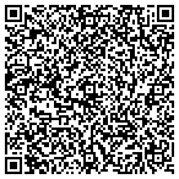 QR-код с контактной информацией организации ИП Автосреда